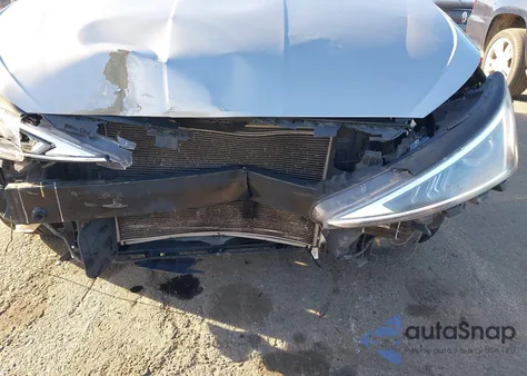 2020 Hyundai Elantra Sel z USA, uszkodzony, nr VIN KMHD84LF1LU942309